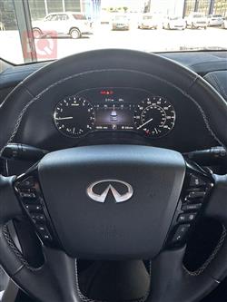 إنفينيتي QX80